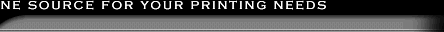 Online source for stationery programs, business card, and much more.