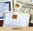 Sample Request