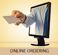 Online Ordering